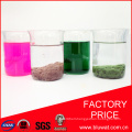 Water Decoloring Agent (water treatment flocculants)